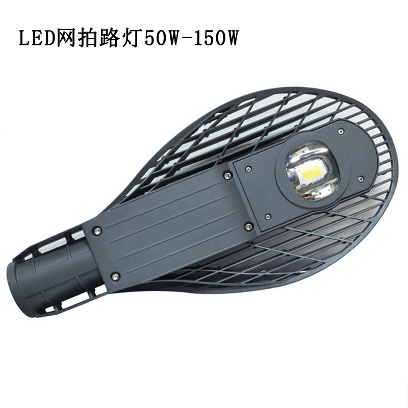 為什么要謹(jǐn)慎挑選LED路燈？